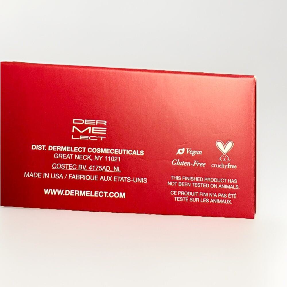 NEW DERMELECT Cosmeceuticals Rapid Repair Barrier Balancing Serum 1oz/30ml USA - Picture 15 of 16